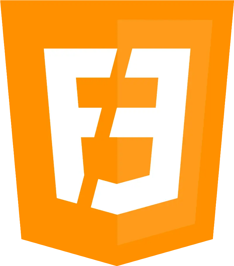 logotipo frontend