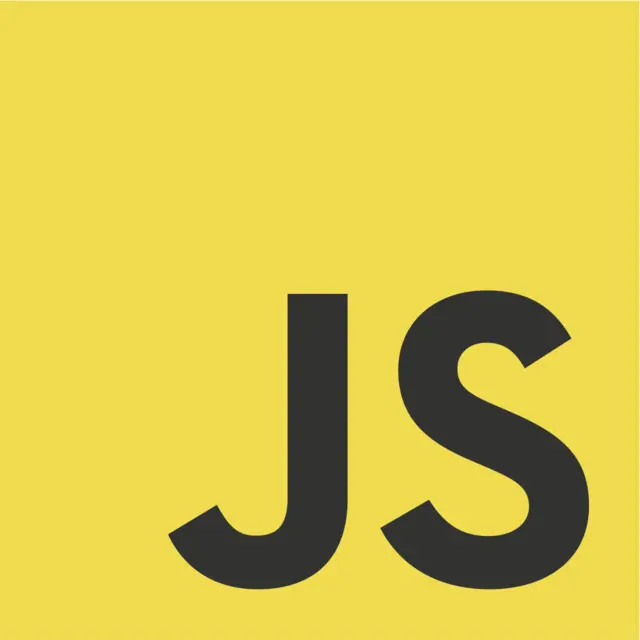 logotipo javascript