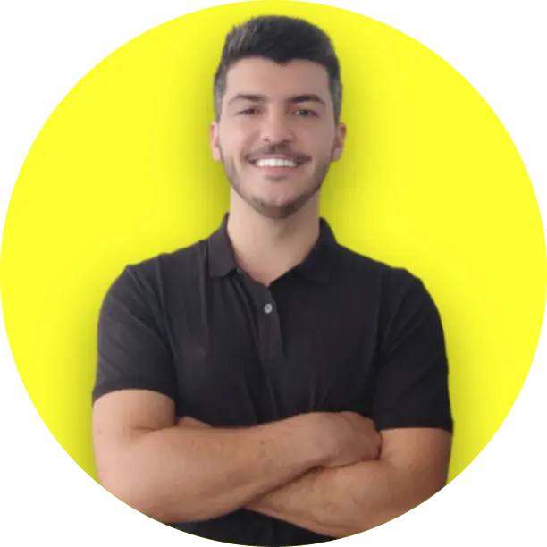 Front-end developer Pedro Gonçalves image